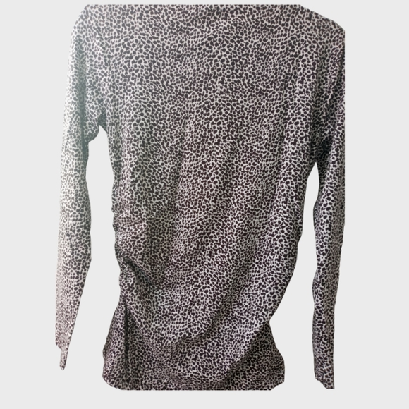 Ann Taylor Top/ Shirt M. Size - Picture 3 of 4